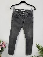 Blugi elastici skinny Calvin Klein 28