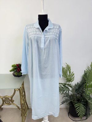 Camasa de noapte 100 % bumbac  5 cam L