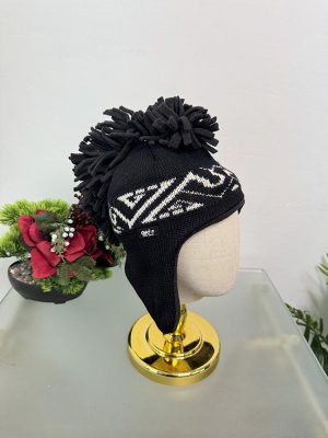 Caciula groasa cu interior polar Glacier