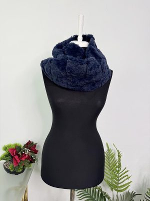 Fular circular oversized 100% viscoza