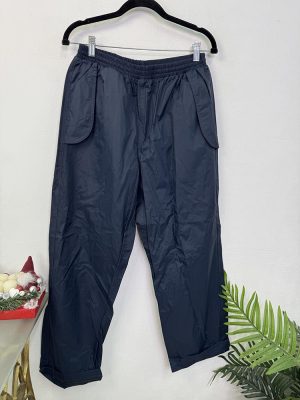 Pantaloni fash  M