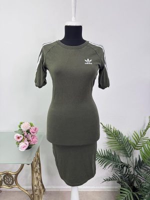 Rochie calitativa Adidas 36
