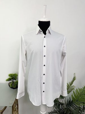 Camasa regular fit Cristian Berg 39-40