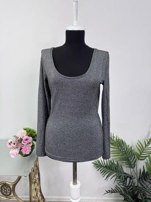 Bluza stralucitoare Tezenis cam S-M