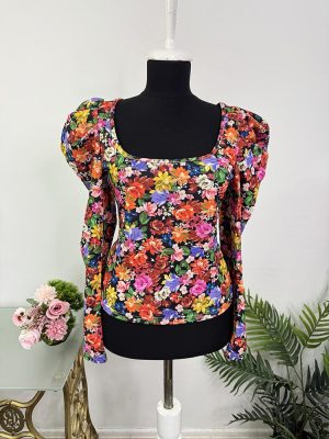 Bluza deosebita Shein M