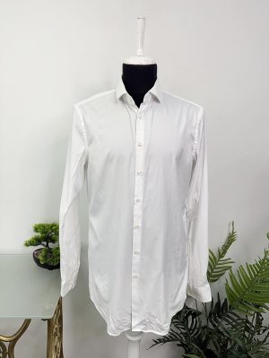 Camasa slim fit Jake's 41-42