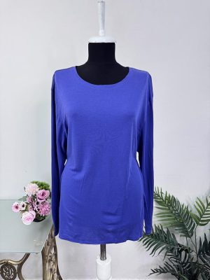 Bluza finuta Gabriele strehle cam  L