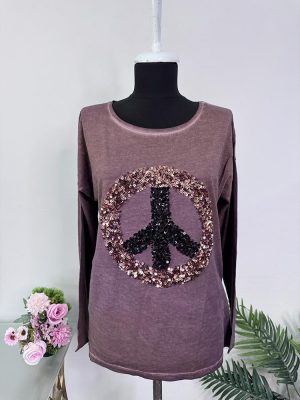 Bluza Rick Cardona 38