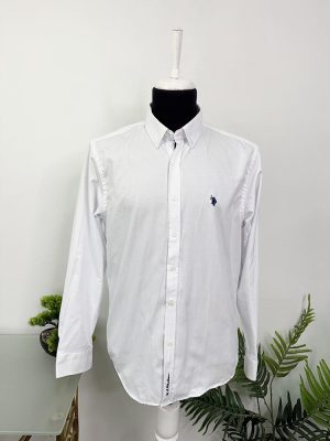 Camasa slim fit U.S Polo Assn. XL