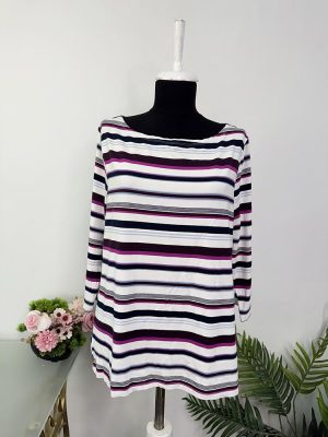 Bluza lunga Ann Taylor L