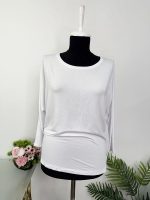 Bluza tip fluture fluida Rachel Zoe M