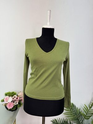 Bluza bumbac Sasch S