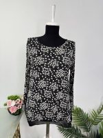 Bluza lunga cu spate interesant  cam M