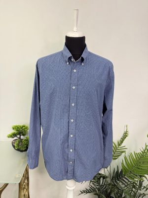 Camasa regular fit Tommy Hilfiger 2XL