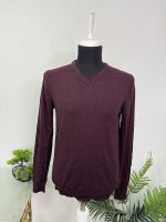 Pulover 100% lana merino H&M L