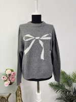 Pulover tricotat calitativ C&A L