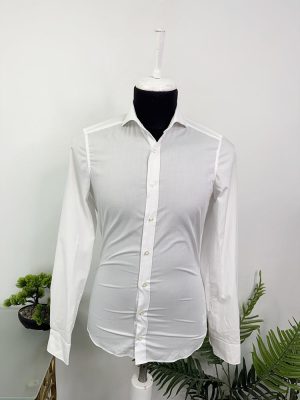 Camasa body fit Olymp 36