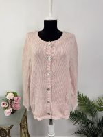 Cardigan tricotat  cam L