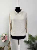 Pulover tricoatat deosebit H&M S