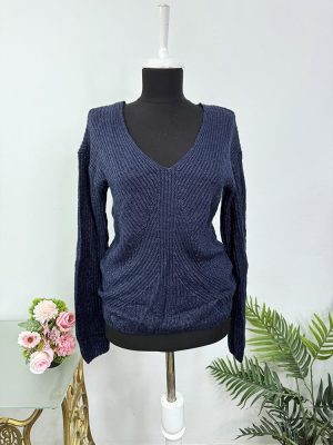 Pulover tricotat Yessica XS