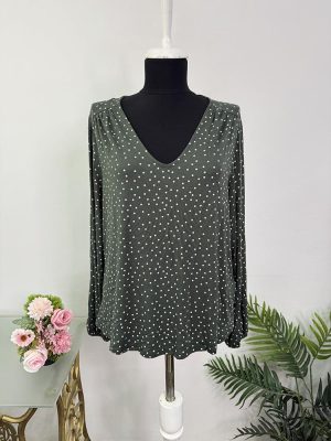 Bluza finuta Essentials 40-42