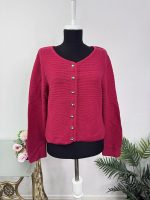 Cardigan tricotat calitativ Waldschutz M