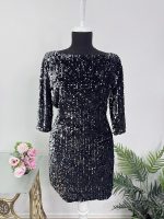 Rochie cu strasuri Esmara 38