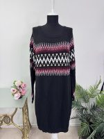 Rochie tricotata BodyFlirt 48-50