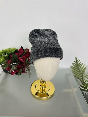 Caciula  tricot Laura Torelli