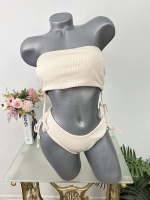 Costum de baie doua piese  S