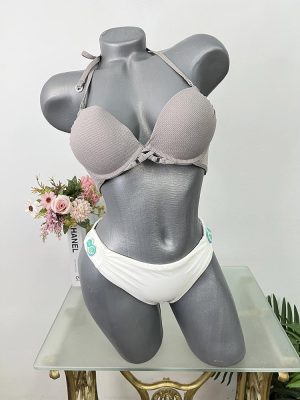 Costum de baie doua piese  S