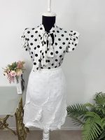 Fusta 100% in cu captuseala Marc Aurel 38