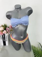 Costum de baie doua piese  XS