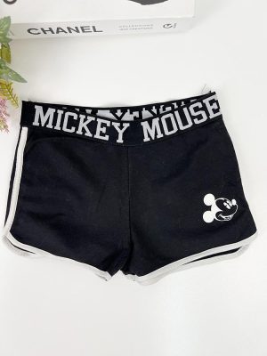 Pantaloni scurti Disney 122-128