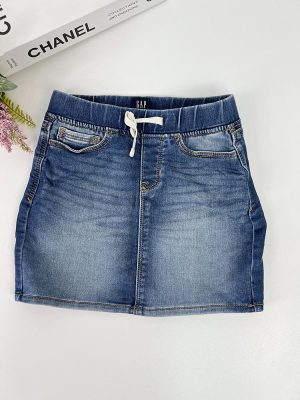 Fusta blugi Gap 114-134