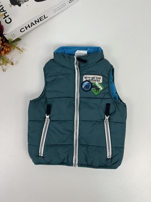 Vesta grosuta Topomini 74