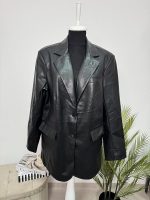 Geaca imitatie piele NA-KD 36