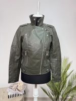 Geaca imitatie piele pret eticheta 49.99 euro Vero Moda M