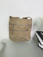 Poseta imitatie piele intoarsa