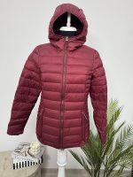 Geaca matlasata primavara umplutura de pene GoNature 36