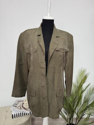 Cardigan cu bureti  40