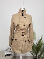 Trench Tally Weilj 34