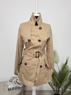 Trench Tally Weilj 34