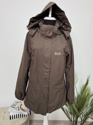 Geaca Jack Wolfskin M