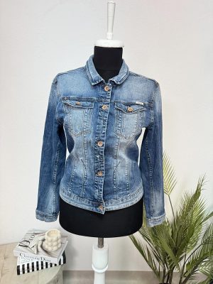 Geaca blug Garcia 176