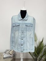 Geaca blug Janina 48