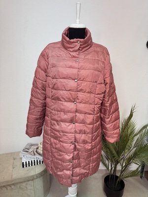 Geaca lunga Blue Motion L