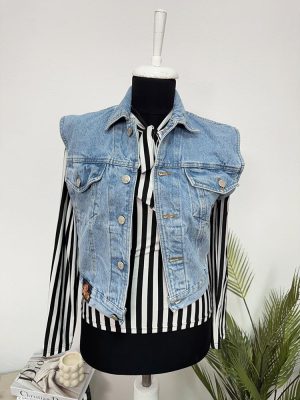 Vesta blug vintage  cam S