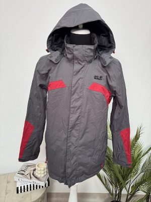Geaca Jack Wolfskin L