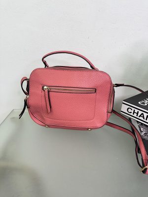 Geaca imitatie piele